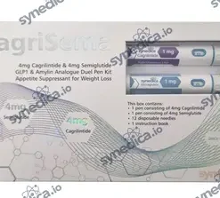 Synedica Cagri Sema