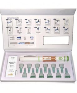 Synedica Glow Skin 112mg