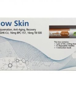 Synedica Glow Skin 112mg