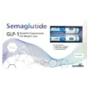 Synedica Semaglutide 8mg