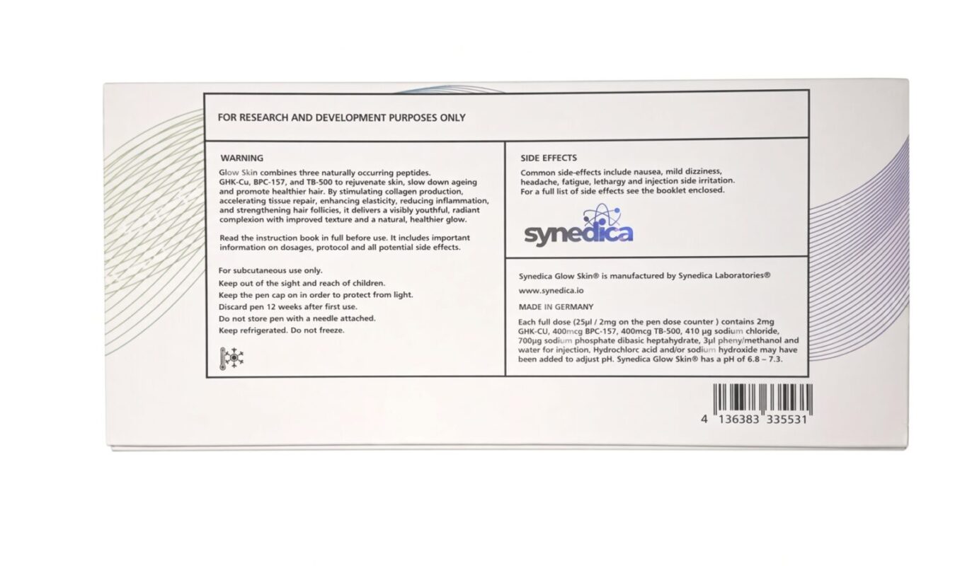 Synedica customer service